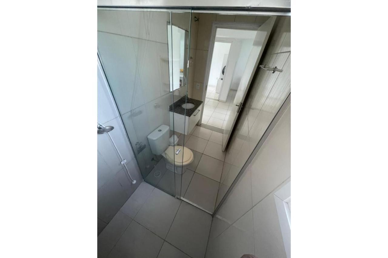 Residencial Costa Mare Apartment Torres Exterior photo